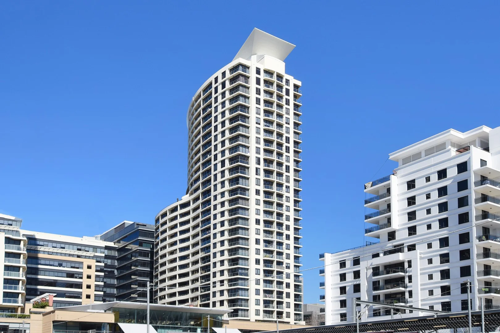 Additional image 19 of 2005/3 Herbert Street, St Leonards NSW 2065