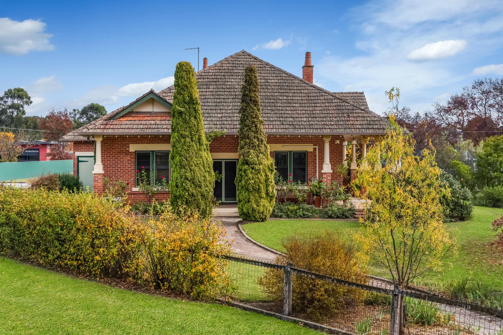 Additional image 4 of 1 Faraday Street, Avoca VIC 3467