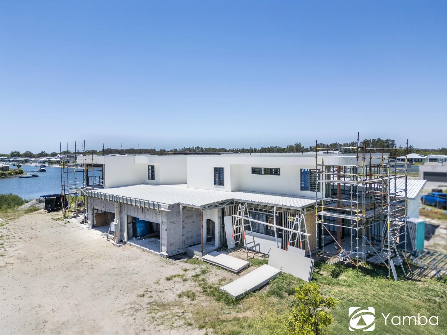 Additional image 8 of Casa Della 1 & 2/78 Della Place, Yamba NSW 2464