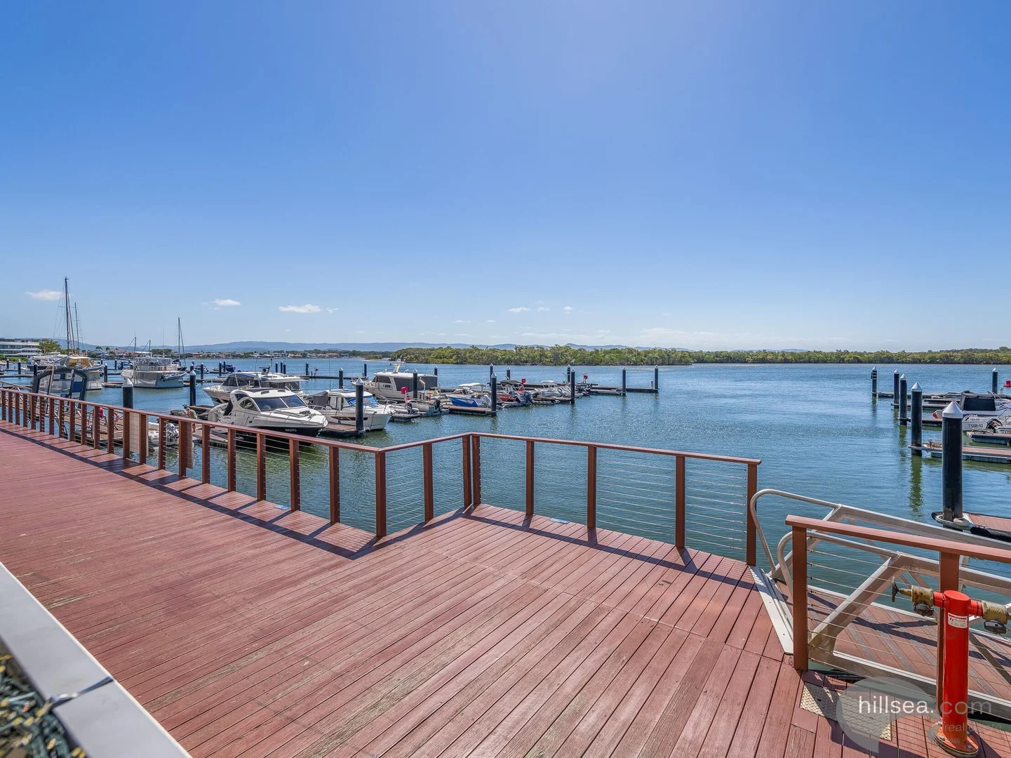 Additional image 6 of 6101/6 Marina Promenade, Paradise Point QLD 4216