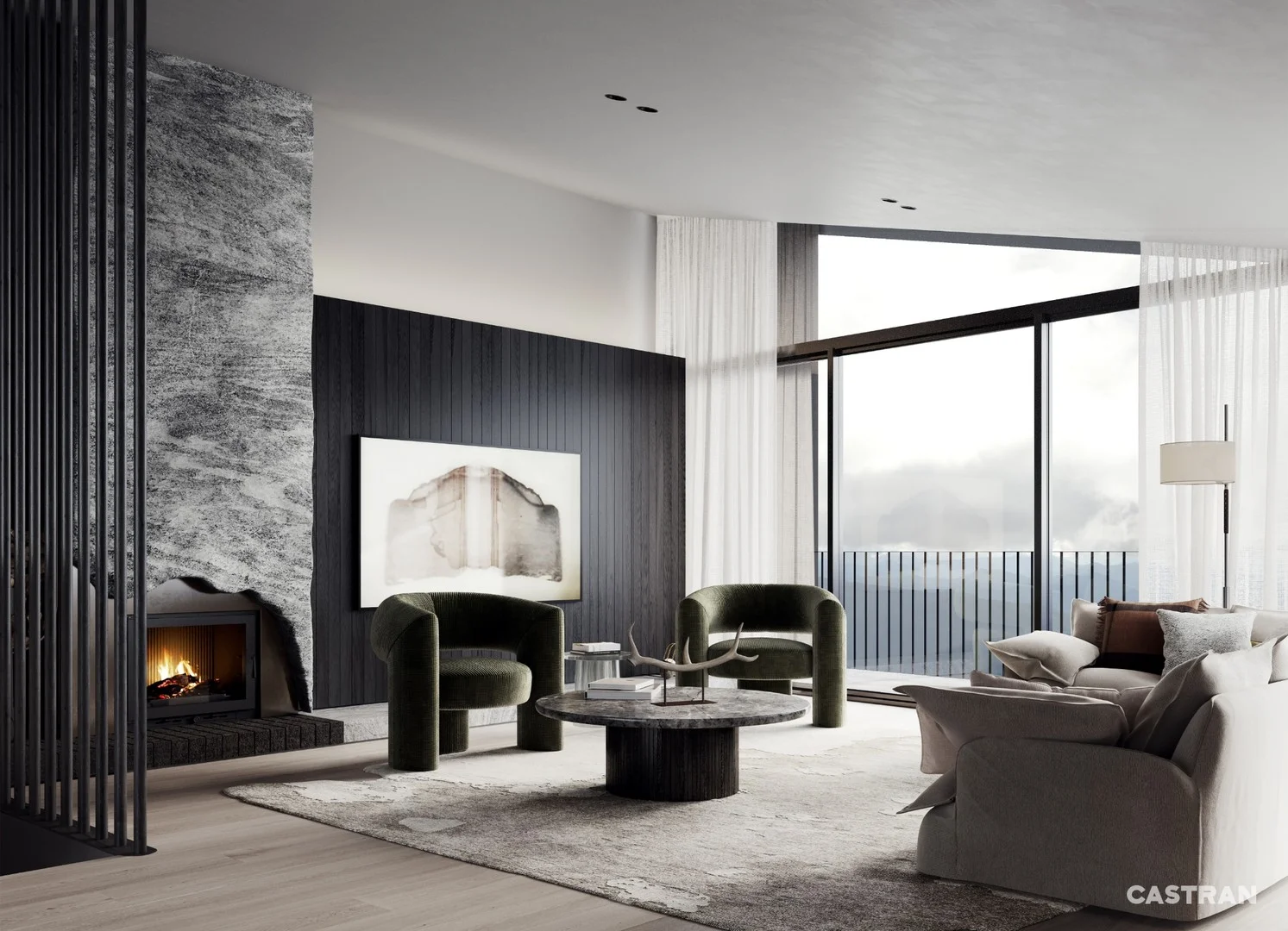 4B Skyline Terrace, Mount Hotham VIC 3741