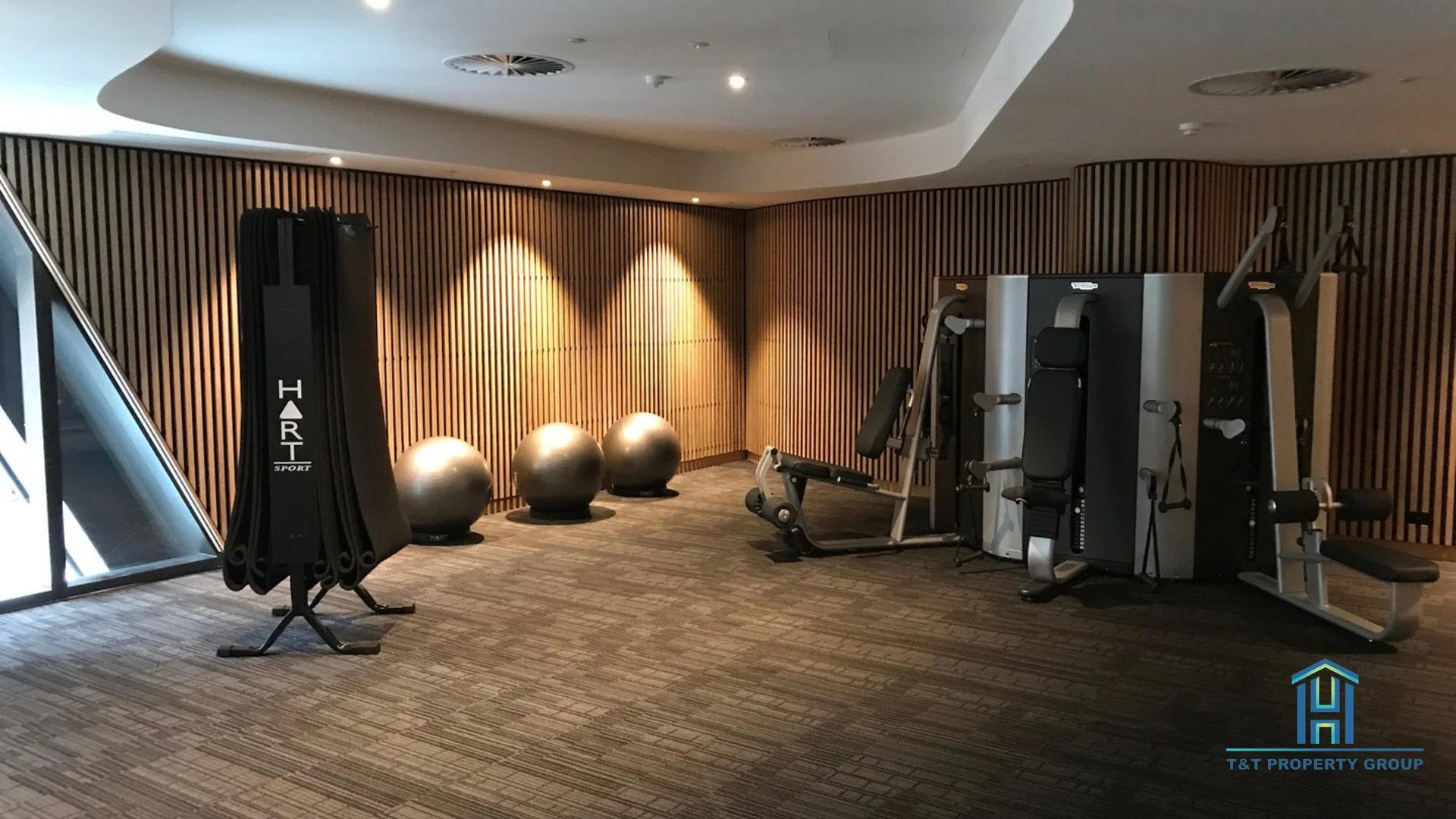 Additional image 8 of 2208N/889 Collins Street, Docklands VIC 3008