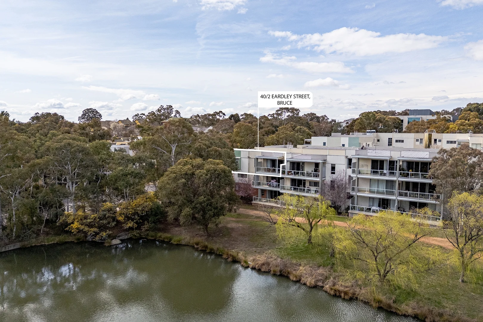 Additional image 20 of 40/2 Eardley Street, Bruce ACT 2617