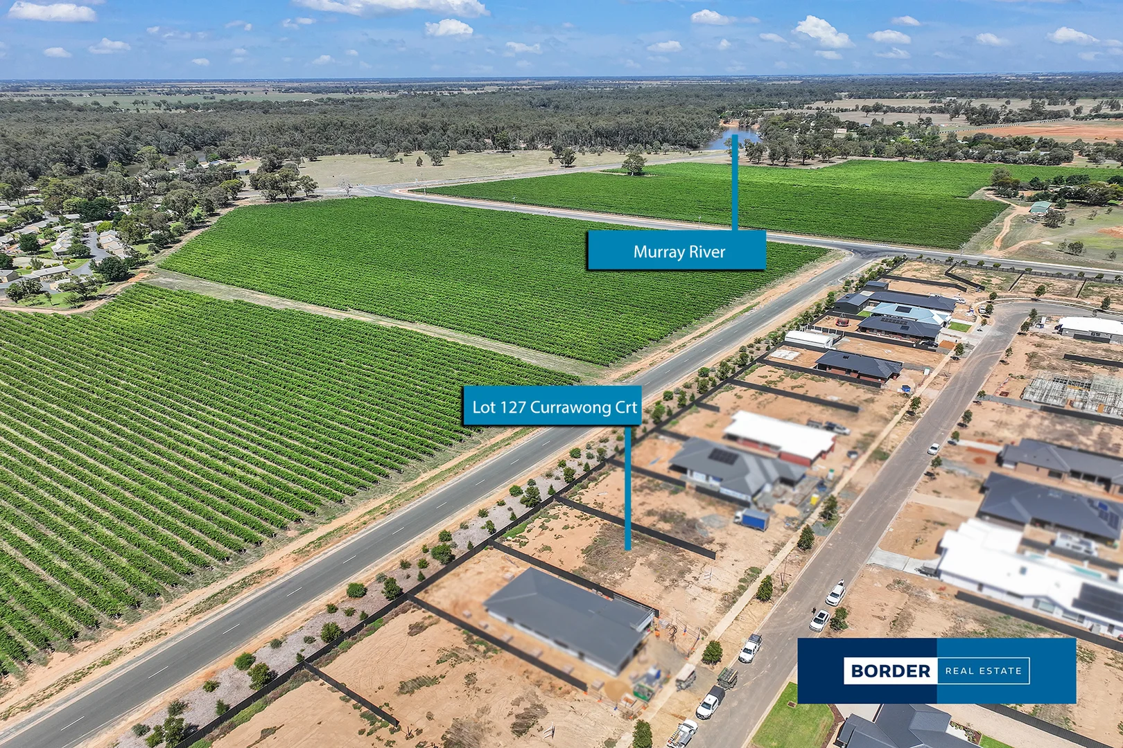 Additional image 4 of 48 Currawong Circuit, Moama NSW 2731