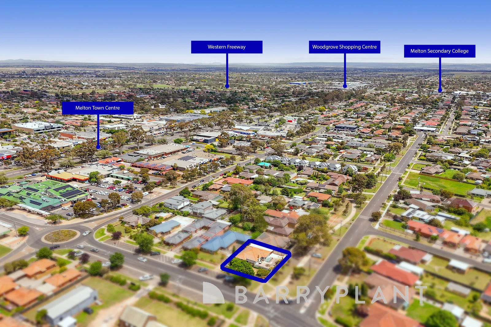 Additional image 20 of 61 Palmerston Street, Melton VIC 3337