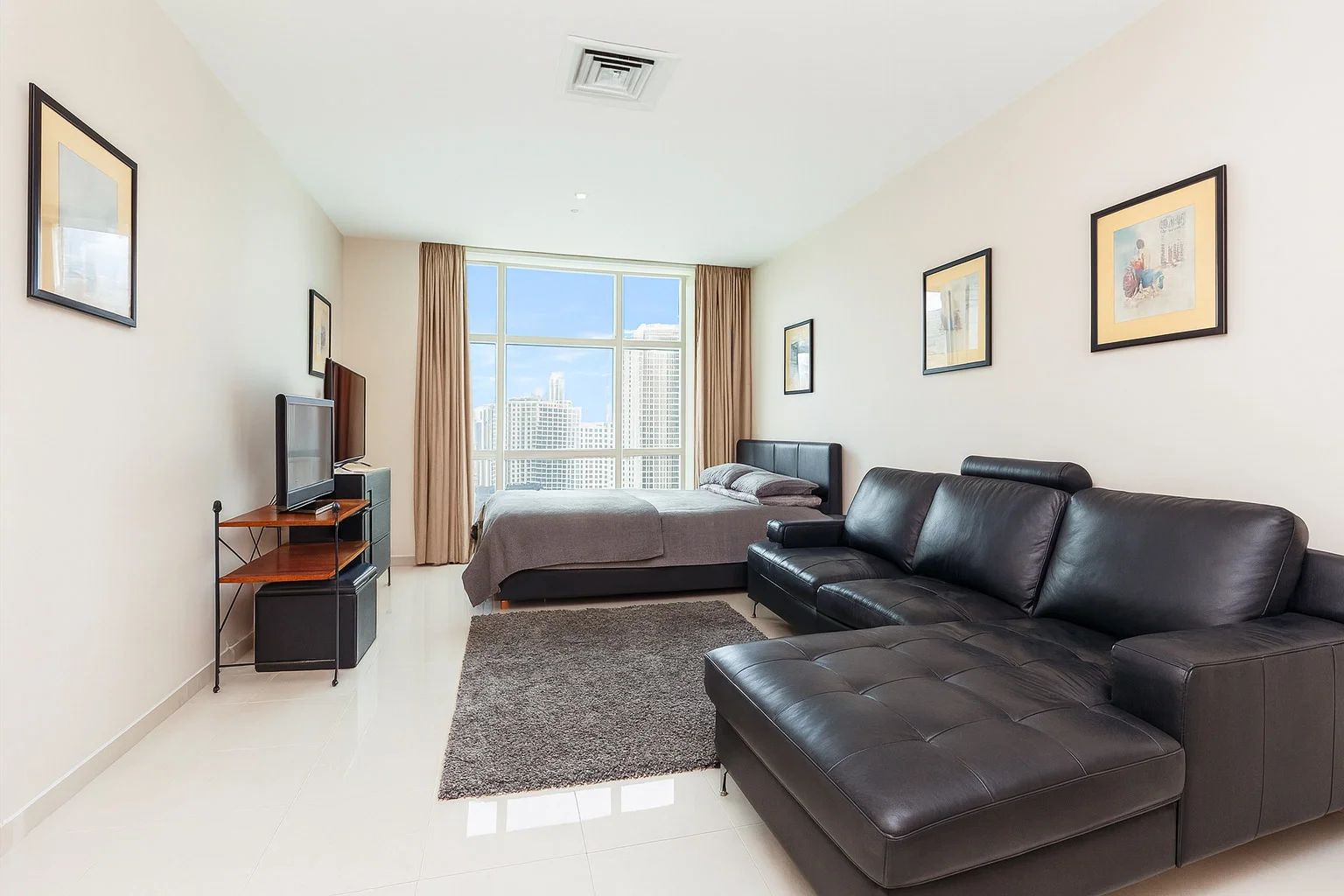 1202/1 William St, Melbourne VIC 3000 photo 2