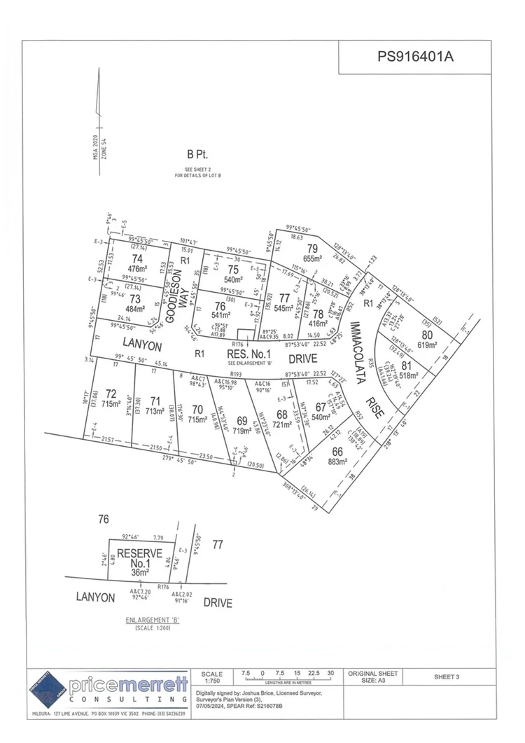 Additional image 4 of 139-151 Indi Avenue, Red Cliffs VIC 3496