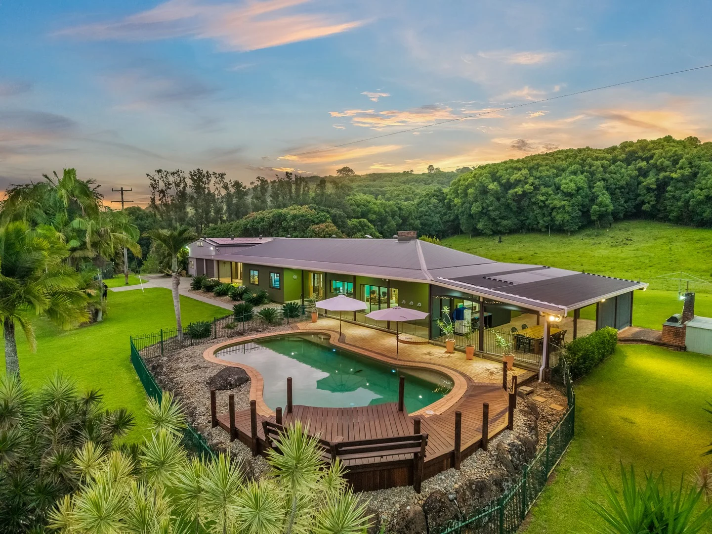199 Graham Road, Marom Creek NSW 2480