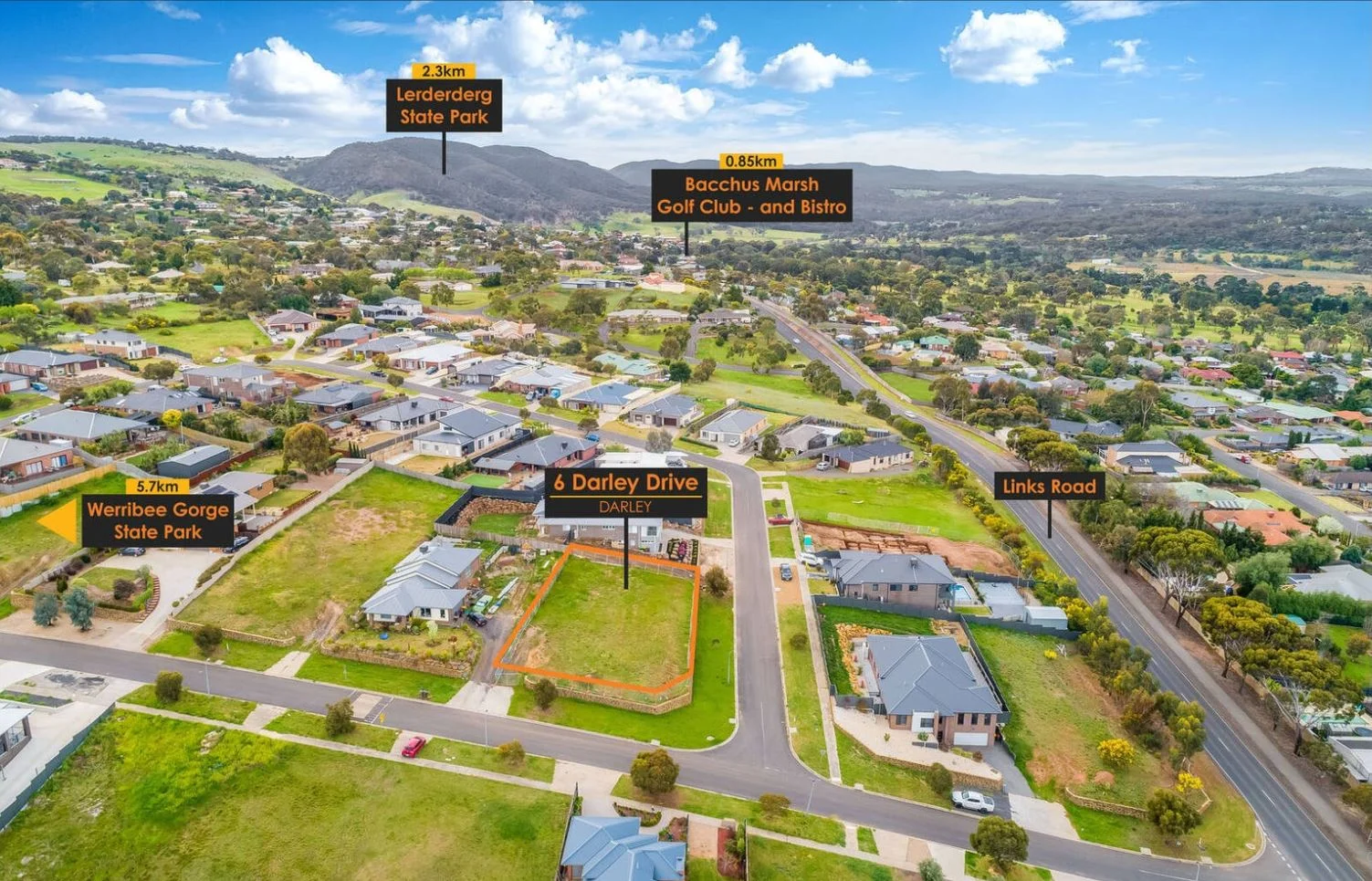 Additional image 2 of 6 Darley Drive, Darley VIC 3340