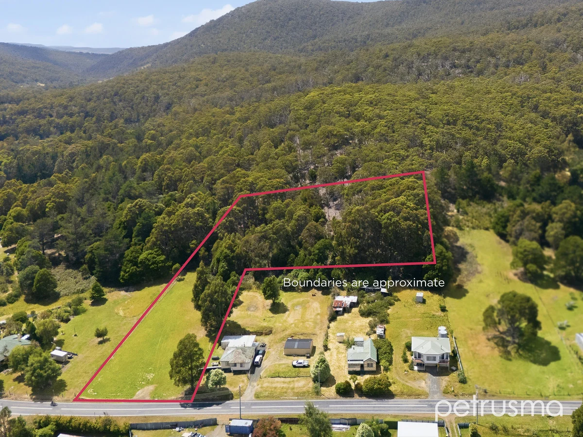 Lot 1 Gordon River Road, National Park TAS 7140