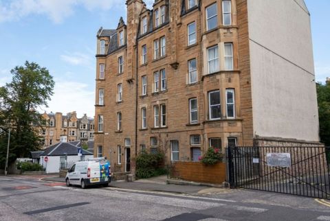 Viewforth, Edinburgh, Midlothian EH10