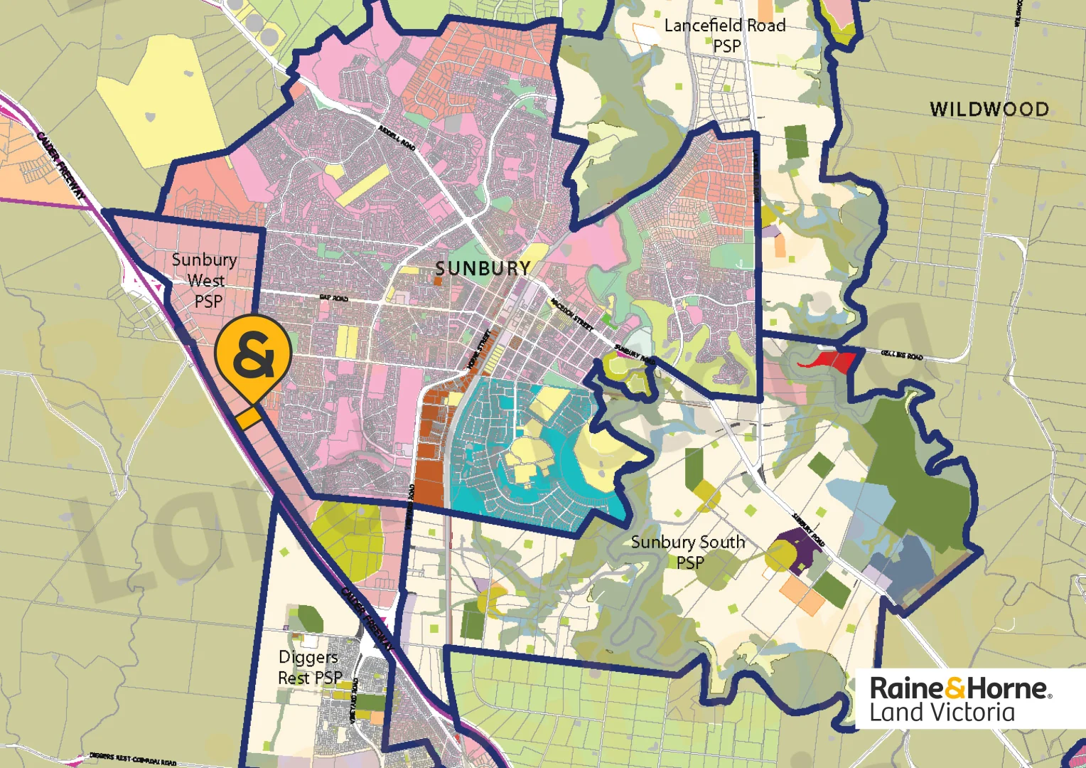 Additional image 4 of 180 Moore Road, Sunbury VIC 3429