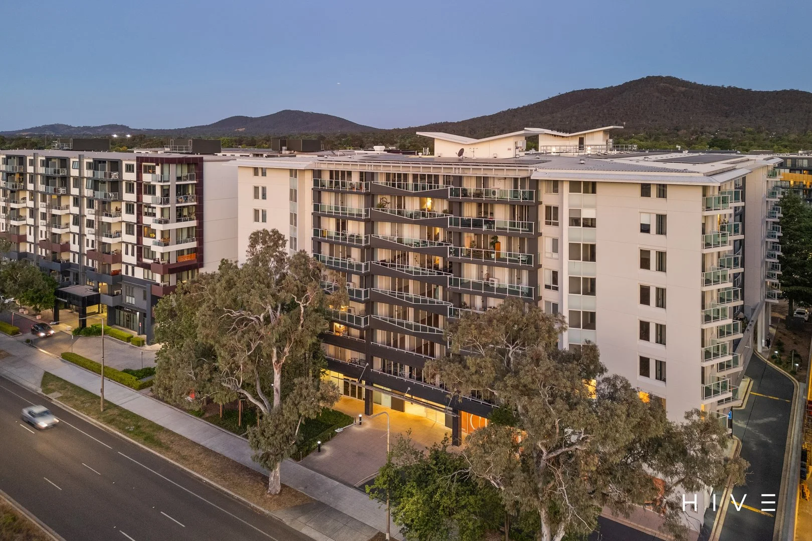 Additional image 23 of 703/100 Northbourne Avenue, Braddon ACT 2612