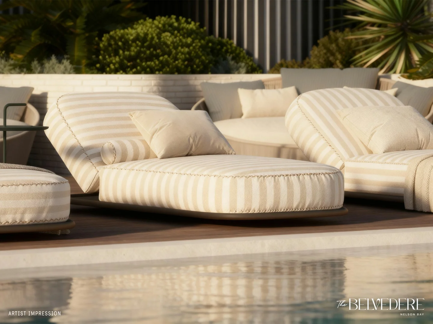 Additional image 11 of 5-7 Church Street, "The Belvedere", Nelson Bay NSW 2315