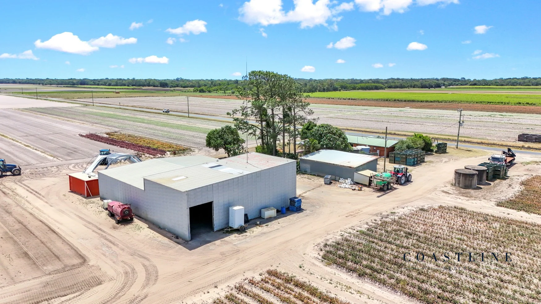 Additional image 3 of 453 Lindemans Road, Moore Park Beach QLD 4670