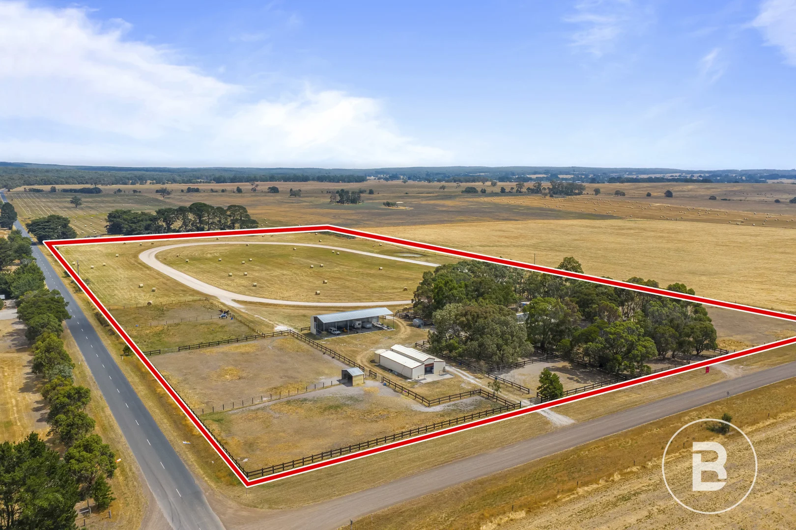 Additional image 27 of 667 Haddon-Preston Hill Road, Snake Valley VIC 3351