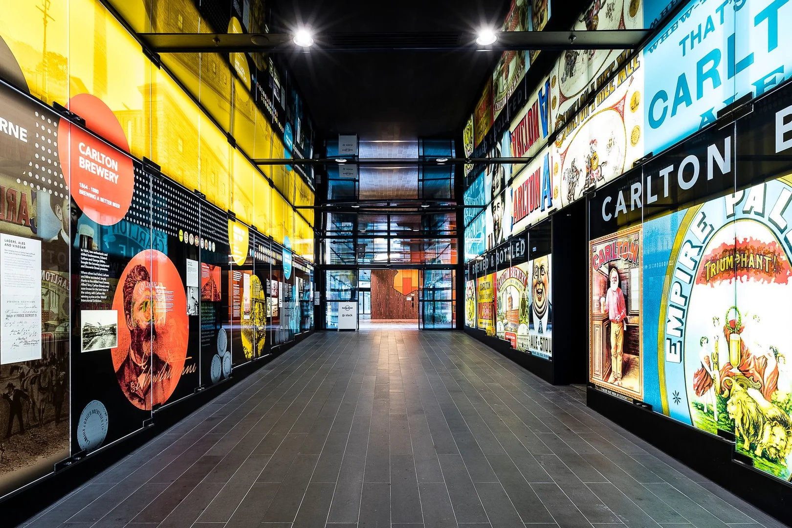 Additional image 13 of 2112/551-555 Swanston Street, Carlton VIC 3053