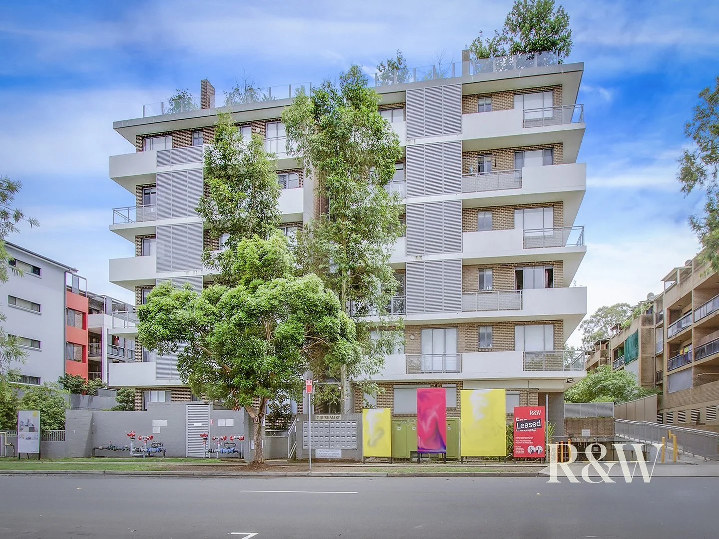 507/7 Durham Street, Mount Druitt NSW 2770
