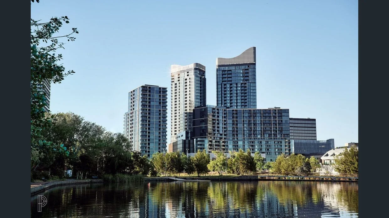 1408/1 Grazier Lane, Belconnen ACT 2617