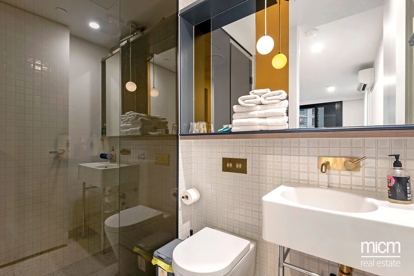 Additional image 8 of 1304/160 Victoria Street, Carlton VIC 3053