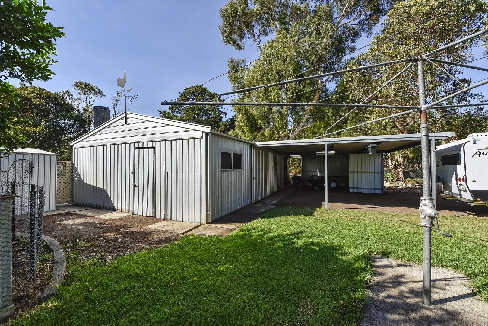 Additional image 24 of 26-28 Nilsson Street, Rendelsham SA 5280
