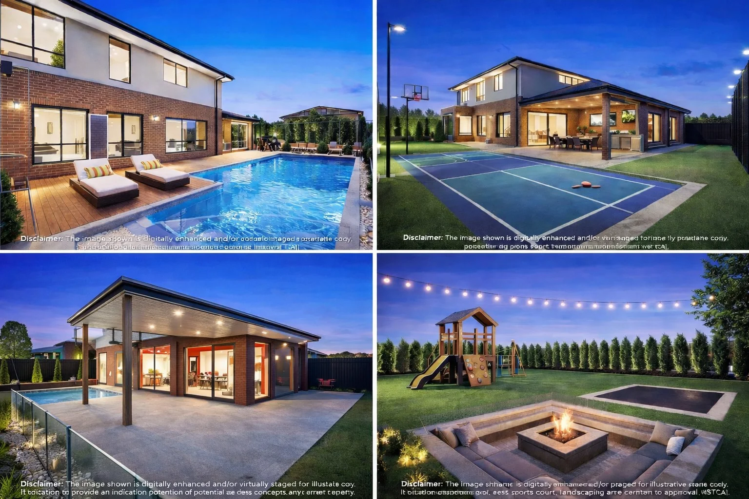 Additional image 30 of 45 Lancashire Drive, Werribee VIC 3030