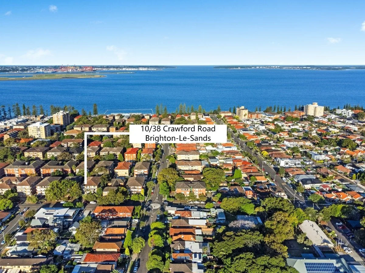 10/38-40 Crawford Road, Brighton-Le-Sands NSW 2216