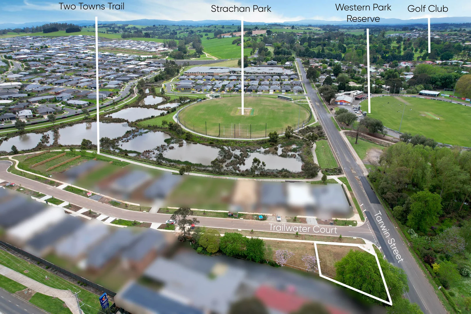 Additional image 2 of 1 Trailwater Court, Warragul VIC 3820