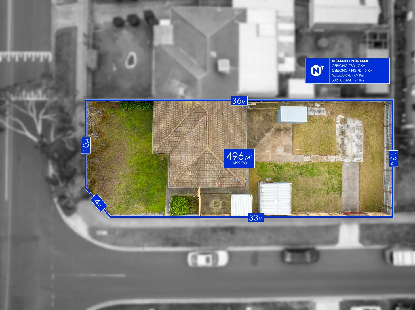 Additional image 2 of 52 Robin Avenue, Norlane VIC 3214