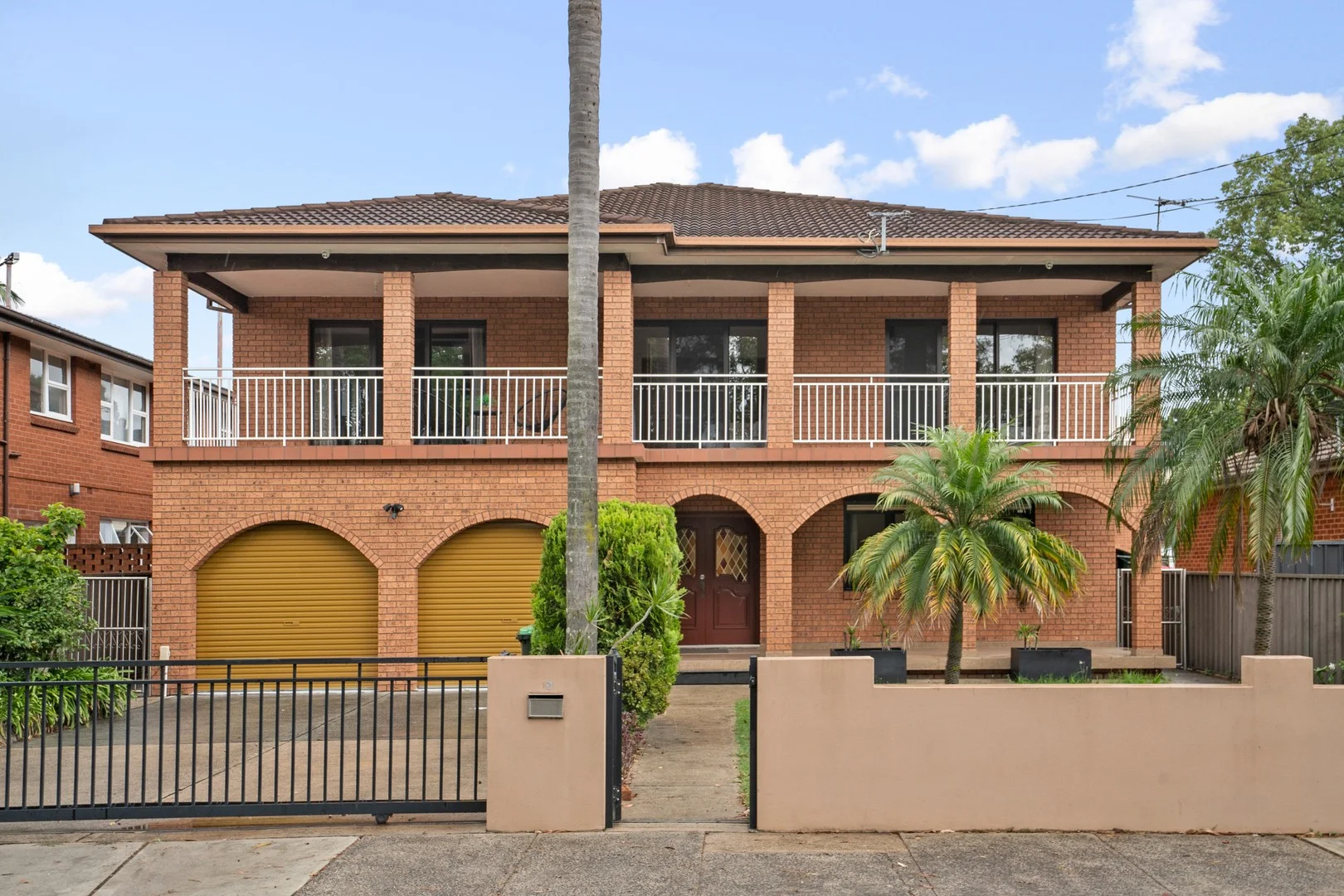 10 Etonville Parade, Croydon NSW 2132