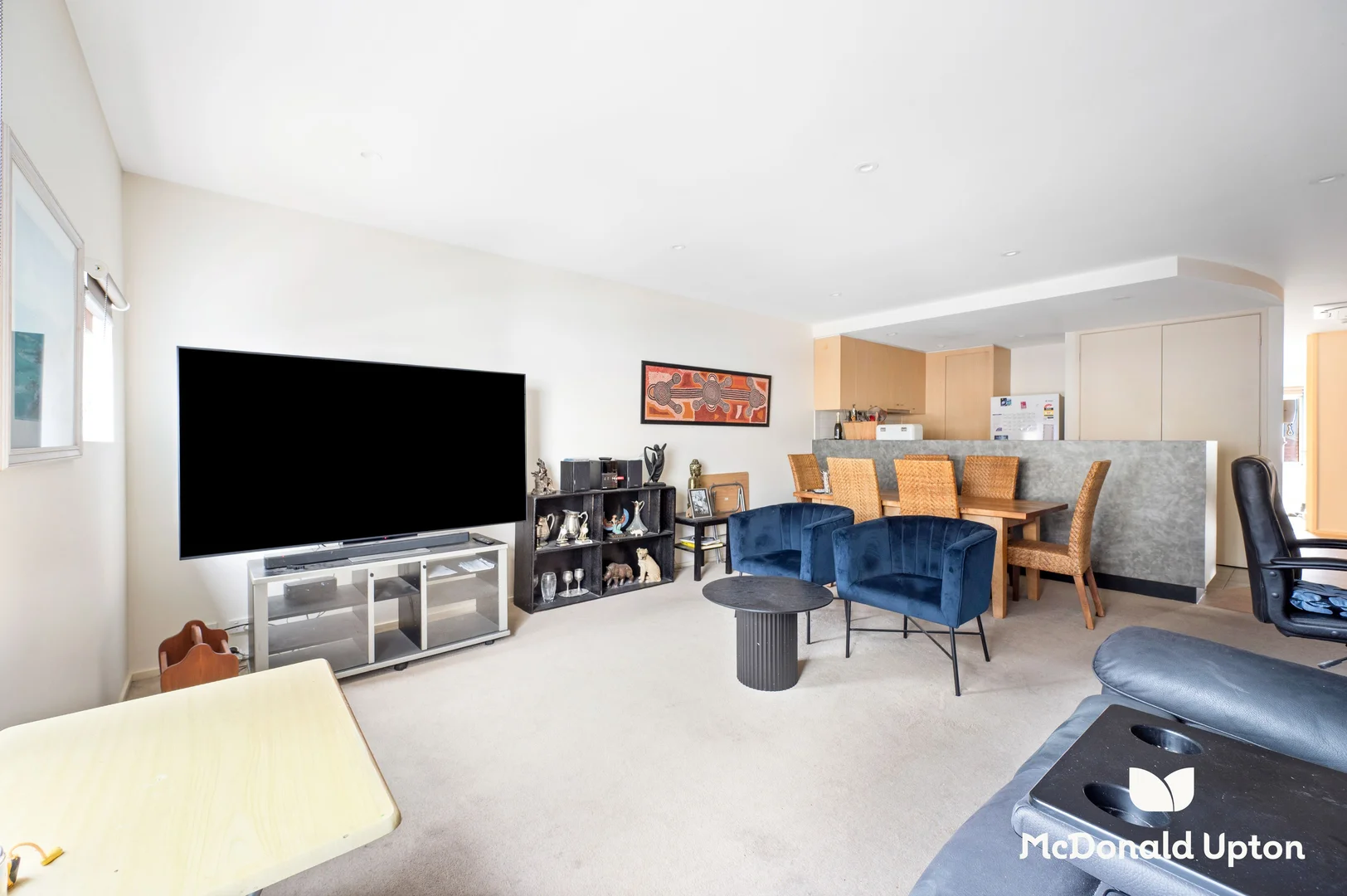 Additional image 9 of 852/1 Esplanade West, Port Melbourne VIC 3207