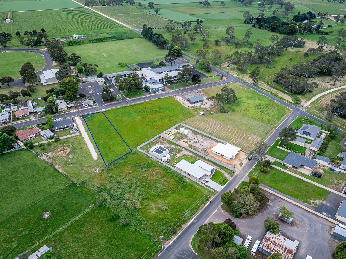 Additional image 2 of 36 Cameron St, Penola SA 5277