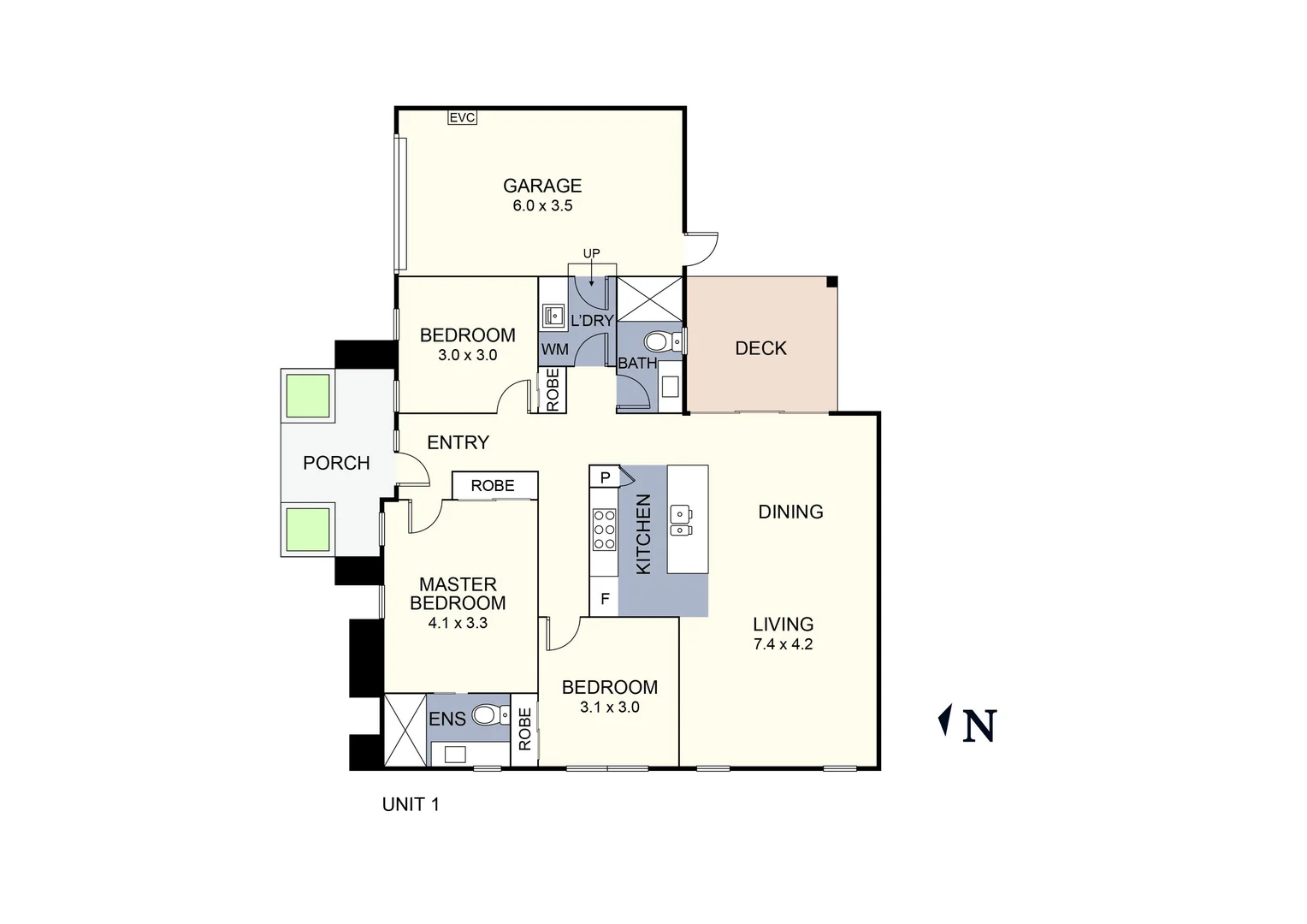 Additional image 10 of 36 Durham Road, Kilsyth VIC 3137