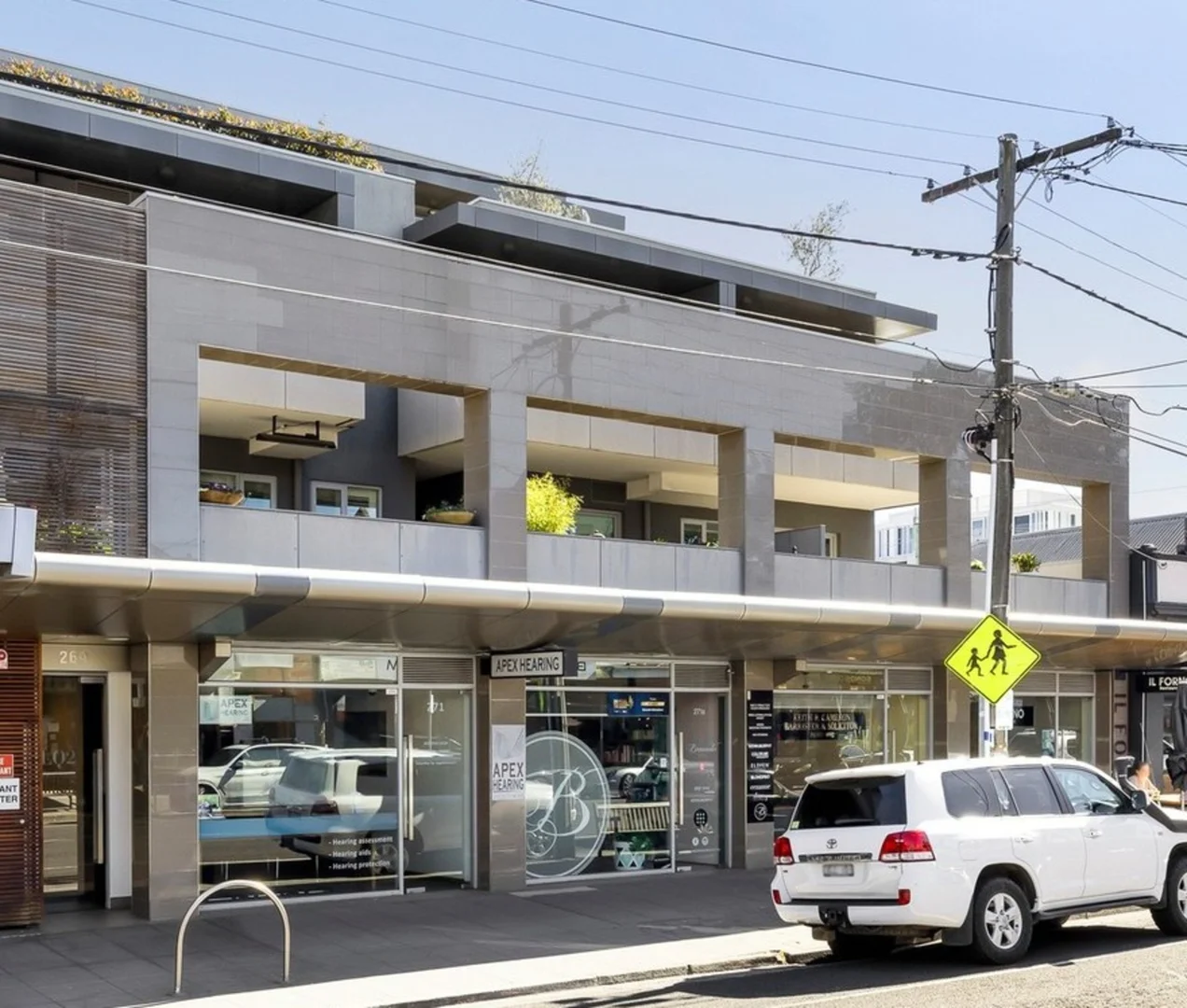 Additional image 10 of 11/269 Hampton Street, Hampton VIC 3188