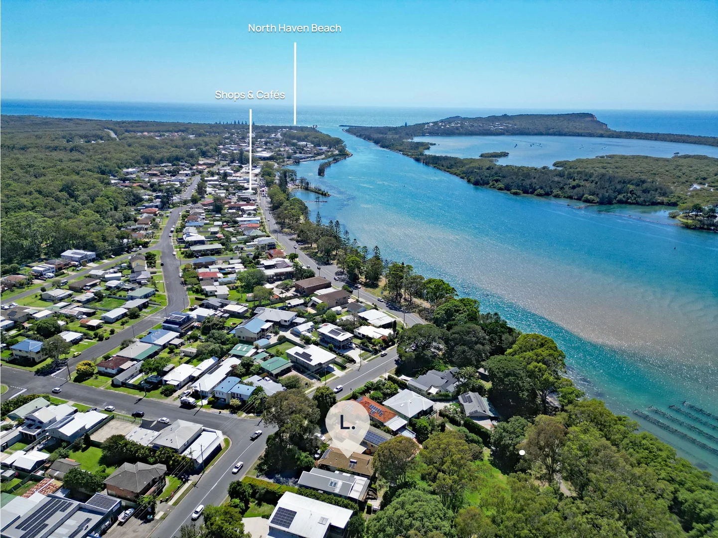 Additional image 13 of 546 Ocean Drive, North Haven NSW 2443