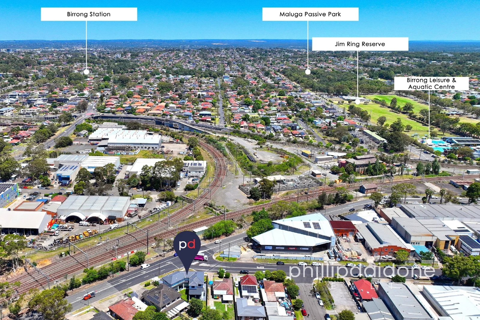 Additional image 13 of 4 Clapham Road, Regents Park NSW 2143