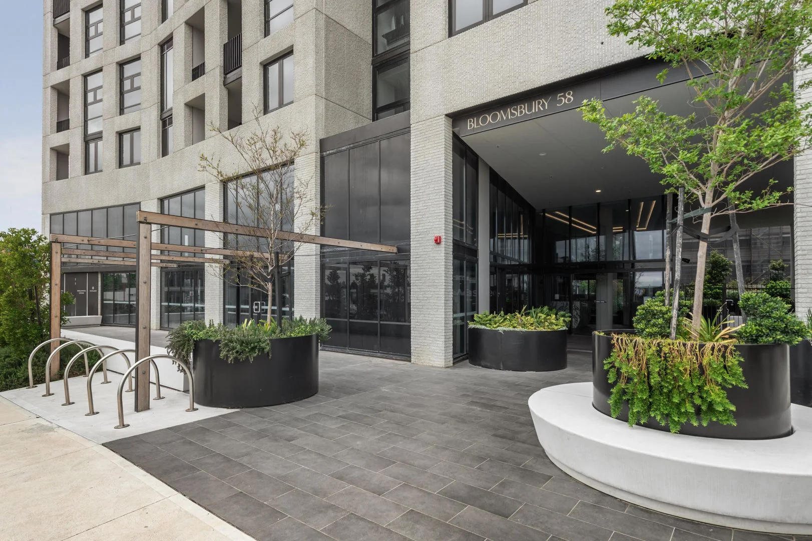 Additional image 14 of 1101/58 Myrtle Street, Ivanhoe VIC 3079