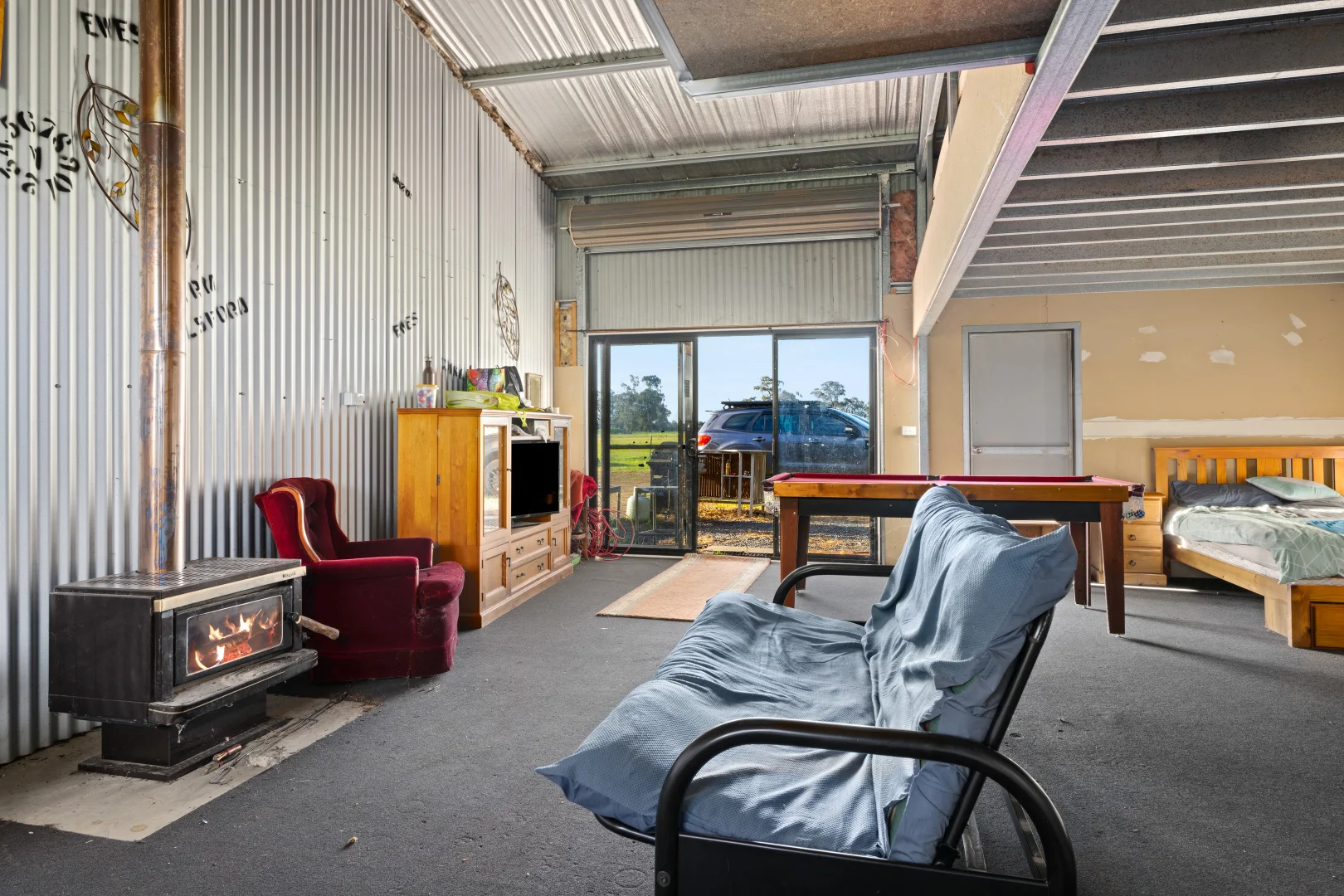 Additional image 12 of 617 Police Paddocks Rd, Carlyle VIC 3685