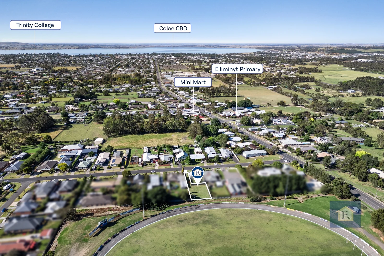 Additional image 3 of 12A Ballagh Street, Elliminyt VIC 3250