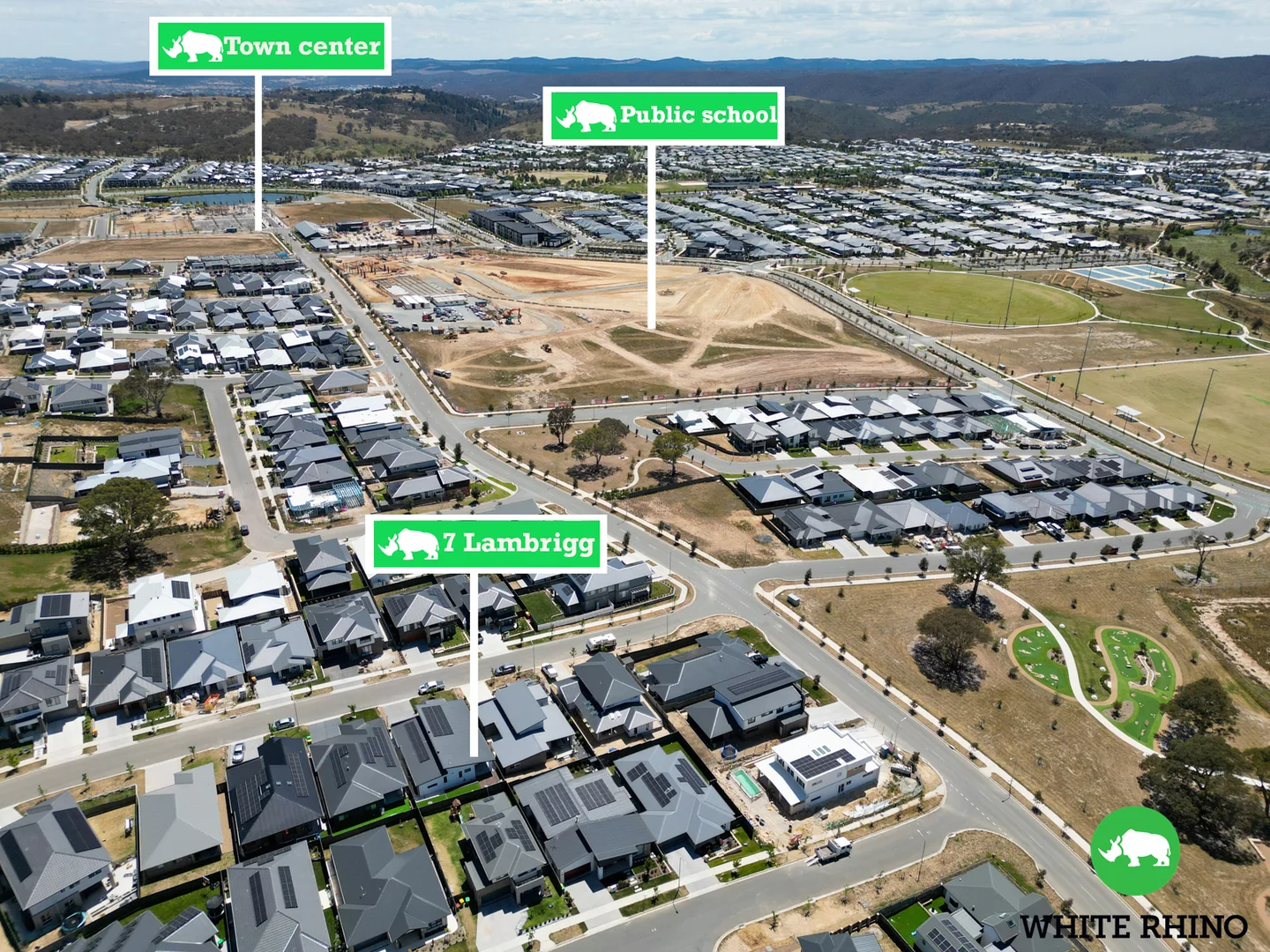 Additional image 36 of 7 Lambrigg Road, Googong NSW 2620