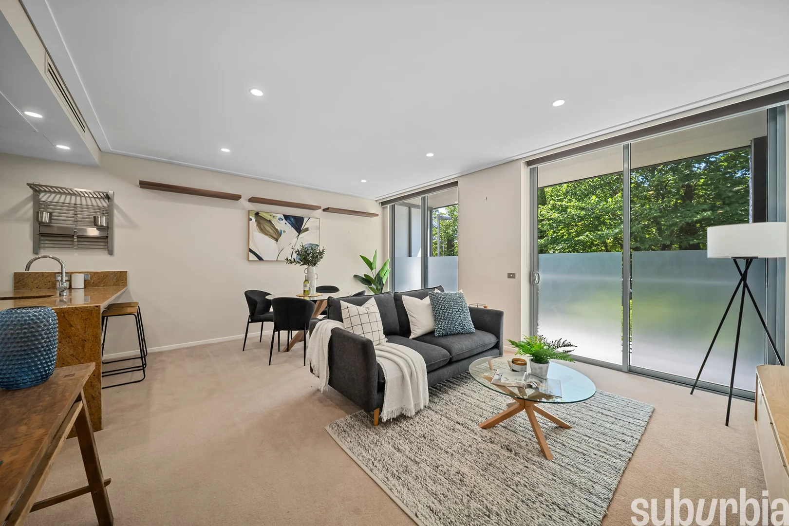 Additional image 4 of 67/15 Coranderrk Street, City ACT 2601