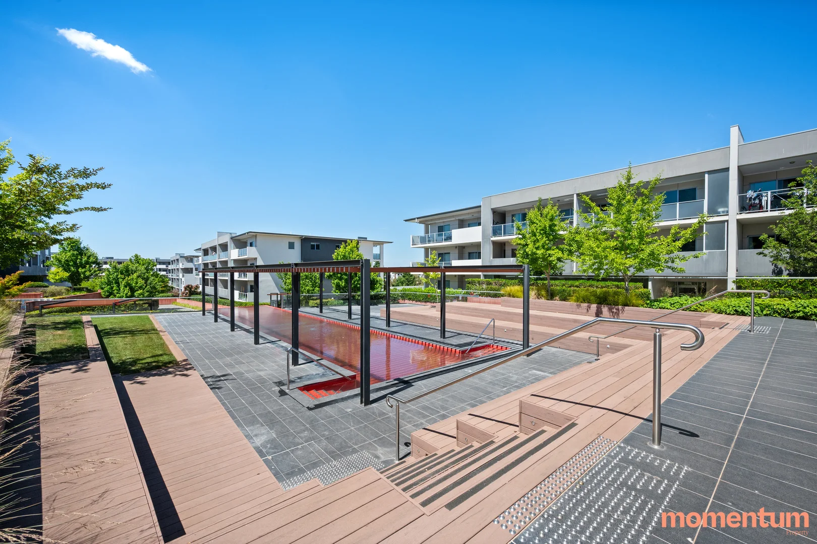 Additional image 21 of 98/51 Catalano Street, Wright ACT 2611