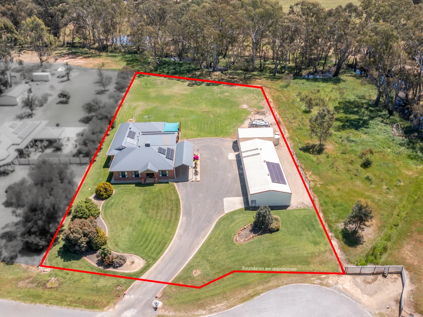 Additional image 23 of 3 Tathra Place, Wangaratta VIC 3677