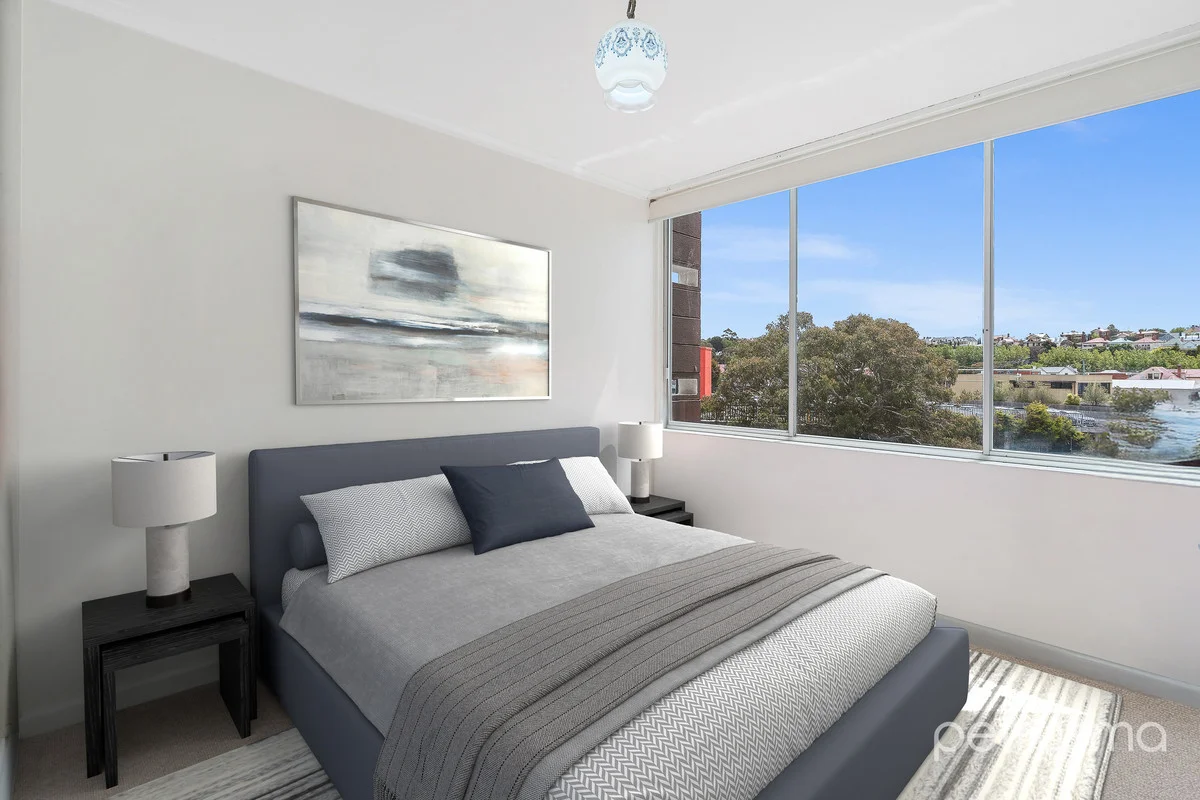 Additional image 7 of 11/14 Ashfield Street, Sandy Bay TAS 7005