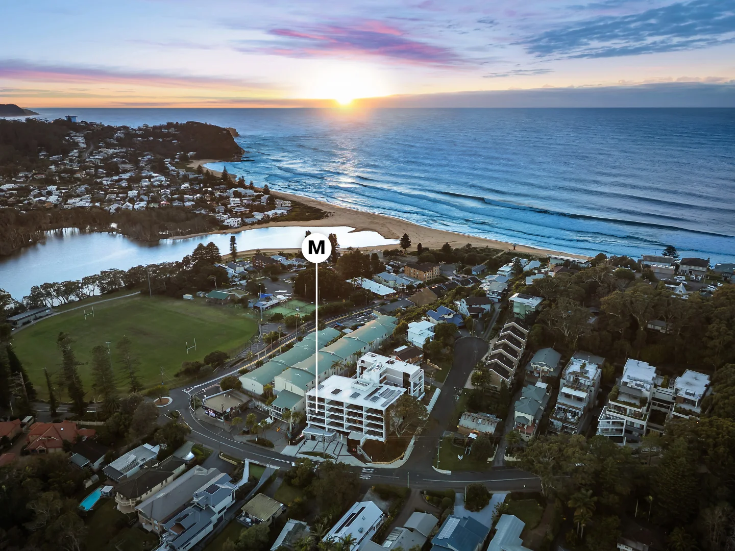 Additional image 17 of 304/6 Cape Three Points Road, Avoca Beach NSW 2251