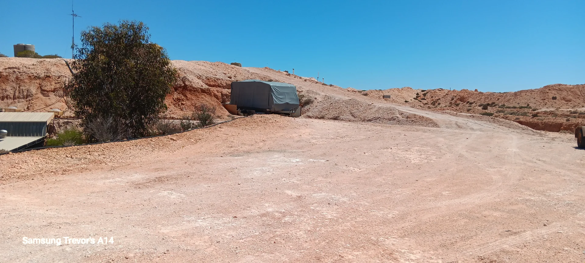 Additional image 14 of Lot 1795 Wedgetail Crescent, Coober Pedy SA 5723