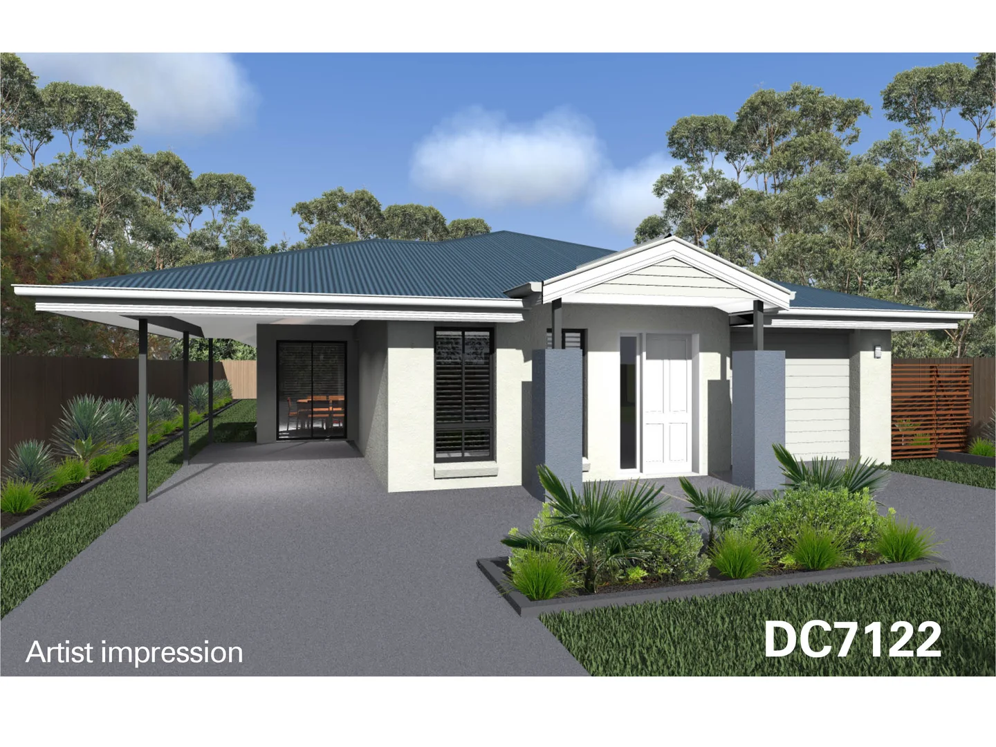 Additional image 5 of Lot 89 Bellbird Park Estate, Nambucca Heads NSW 2448