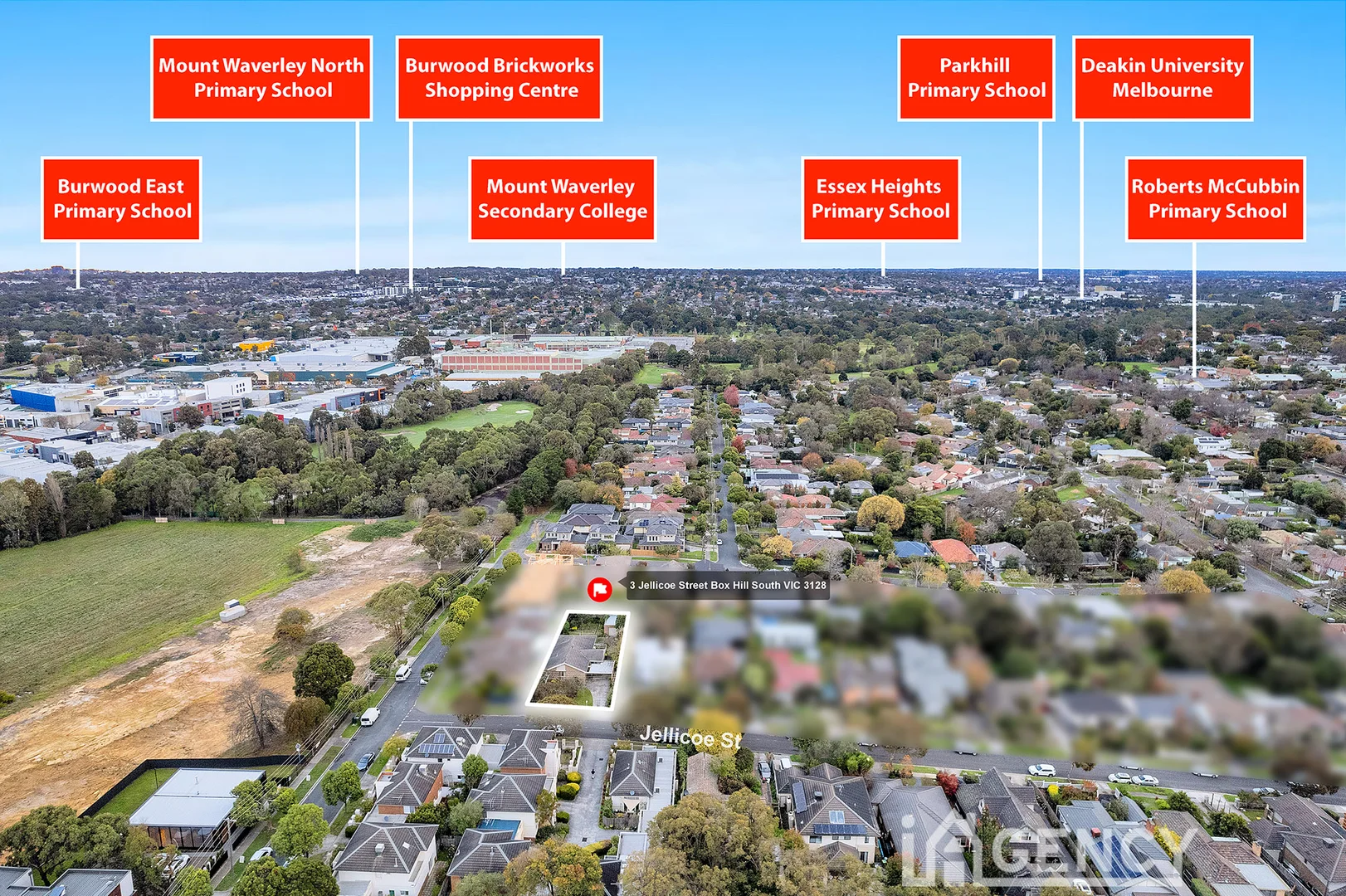 Additional image 18 of 3 Jellicoe Street, Box Hill South VIC 3128