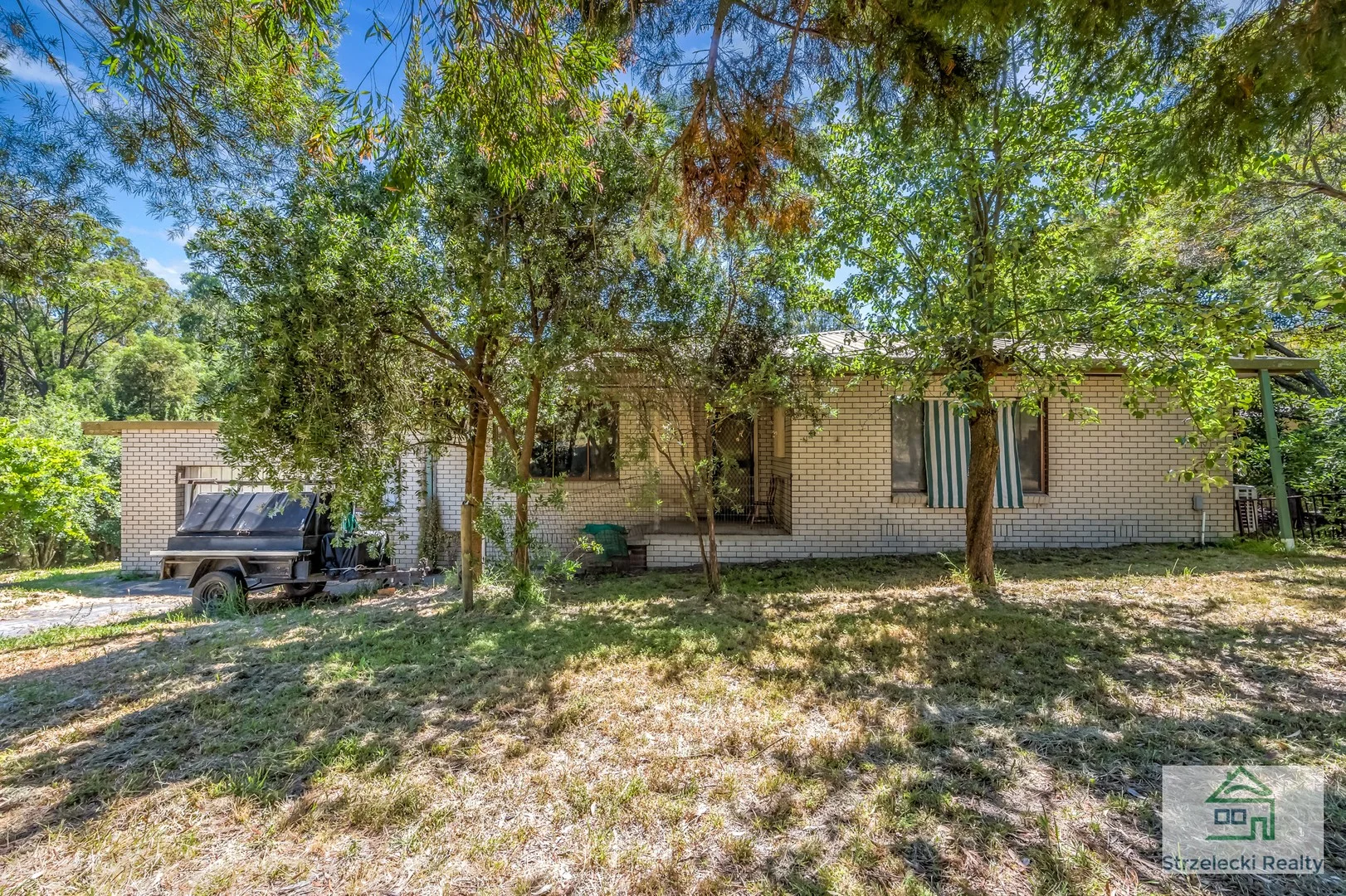 8 Somerset Road, Yallourn North VIC 3825