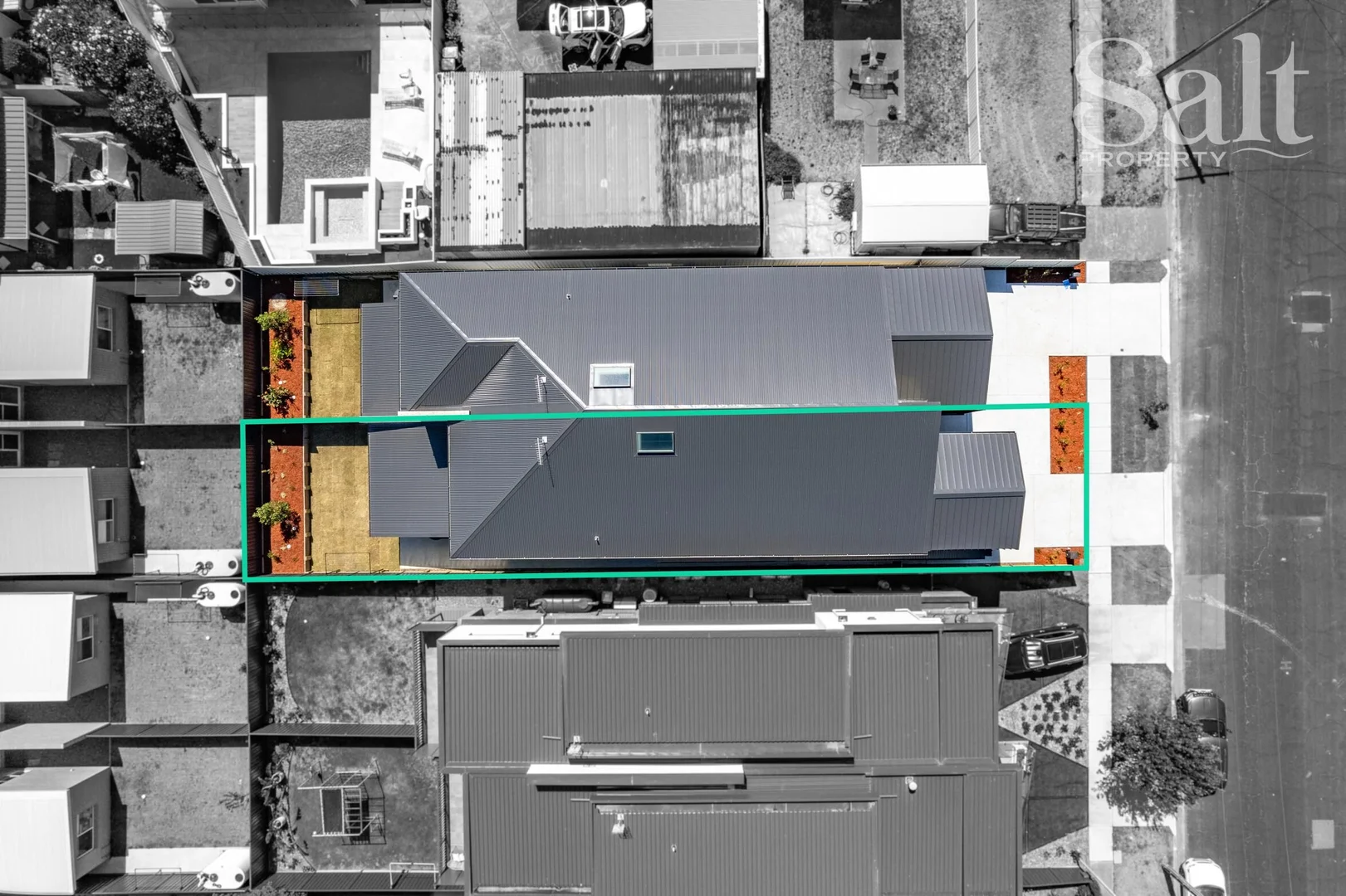 Additional image 29 of 26 Flint Street, Stockton NSW 2295